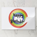 Search for happy birthday placemats Green