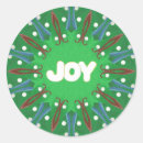 Search for christmas in july stickers Blue