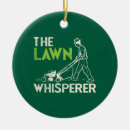 Search for funny gardening gifts Lawn mowing
