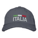 Search for italy baseball hats Italia