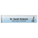 Search for science name plates Research
