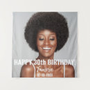 Search for 18th birthday banners White