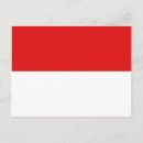 Search for indonesia postcards World flags
