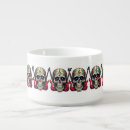 Search for sugar bowls Skull