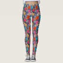Search for tattoo leggings Floral