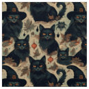 Search for gothic fabric Spooky