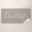Search for taupe bath towels Chic
