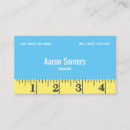 Search for tape measure business cards Sewing