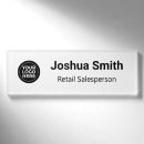 Search for acrylic name tags Minimalist