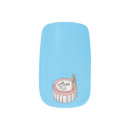 Search for birthday nails nail art Cake