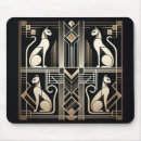 Search for black cat mousepads Retro