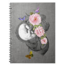 Search for midwife notebooks For her