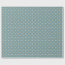 Search for moroccan wrapping paper Blue