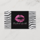 Search for pink zebra business cards Artist