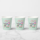 Search for paper cups Sage green