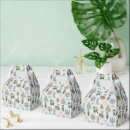 Search for castle favor boxes Pastel