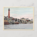 Search for jupiter postcards lighthouse