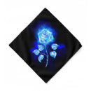 Search for rose bandanas Blue