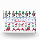 Search for tree awards Santa