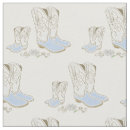 Search for vintage fabric Cowboy