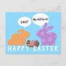 Search for funny chocolate bunny easter cards Bunnies