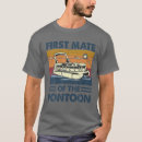 Search for captain and first mate clothing Boat