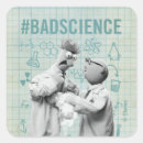 Search for hashtag stickers Beaker