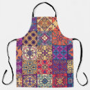 Search for portuguese aprons Mosaic