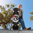 Search for japanese art skateboards Koi