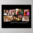 Search for black and white collage posters Memories