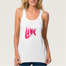 Search for racerback tank tops Apparel