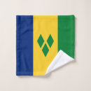 Search for blue and yellow bath towels Green