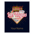 Search for vintage vegas posters City