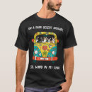 Search for desert highway tshirts Corgi