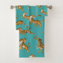 Search for pattern bath towels Safari