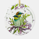 Search for lovebird ornaments Birds