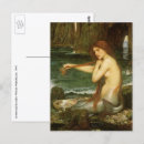 Search for pre raphaelite art postcards Mythology