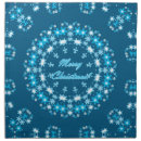 Search for blue christmas napkins Merry