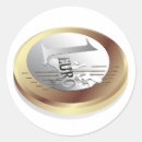 Search for euro stickers Currency