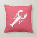 Search for lobster pillows Beach