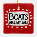Search for nautical ornaments Boat owner