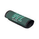 Search for luggage handle wraps Monogrammed