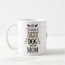 Search for worlds best dad mugs Puppy