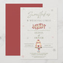 Search for christmas engagement party invitations Unique