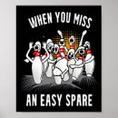 Search for bowling posters Retro