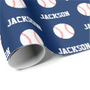 Search for teen boy wrapping paper Sports