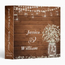 Search for planner wedding albums String lights