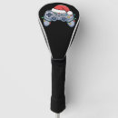 Search for christmas golf head covers Matching