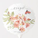 Search for balloons Floral