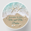 Search for beach favors Tropical